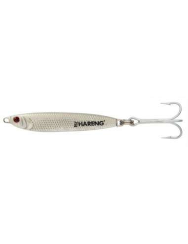 Ragot Hareng 150g White Holo